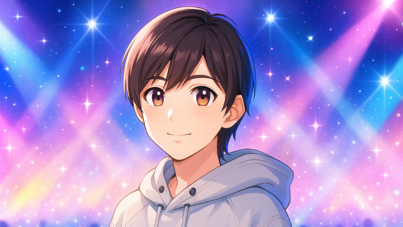 パフォーマー画像