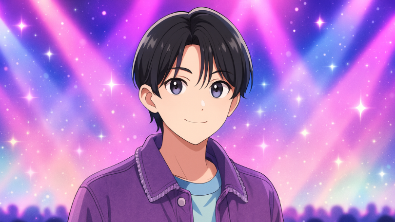 パフォーマー画像
