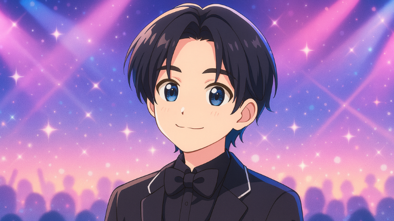 パフォーマー画像