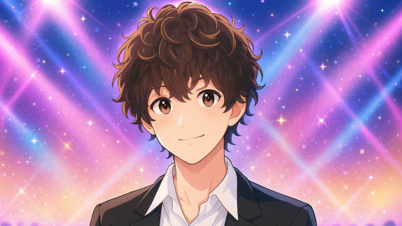 パフォーマー画像