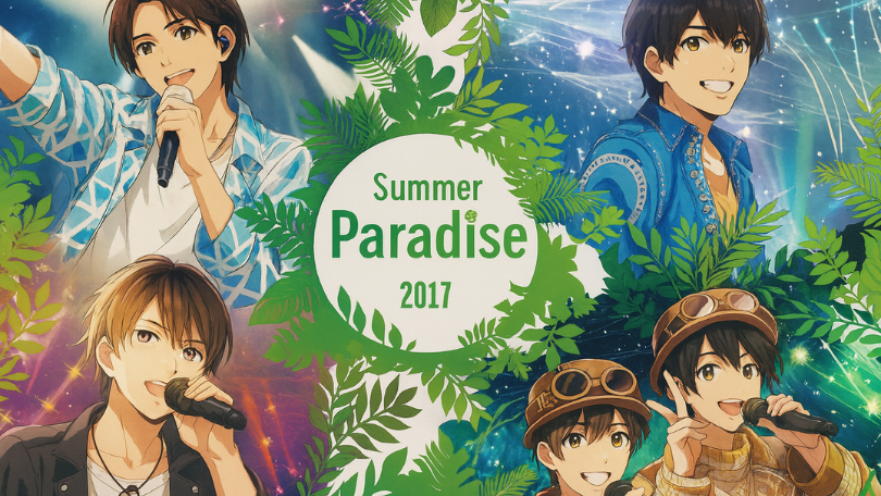 パフォーマー画像