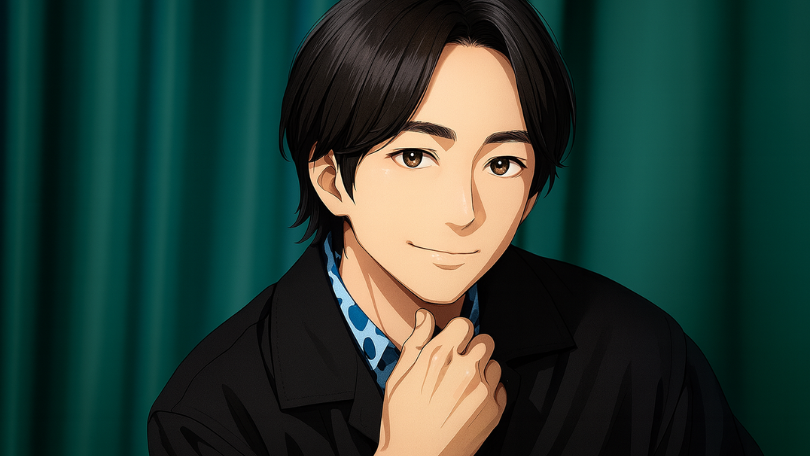 パフォーマー画像