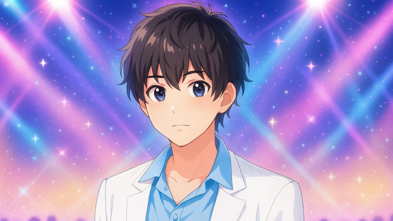 パフォーマー画像