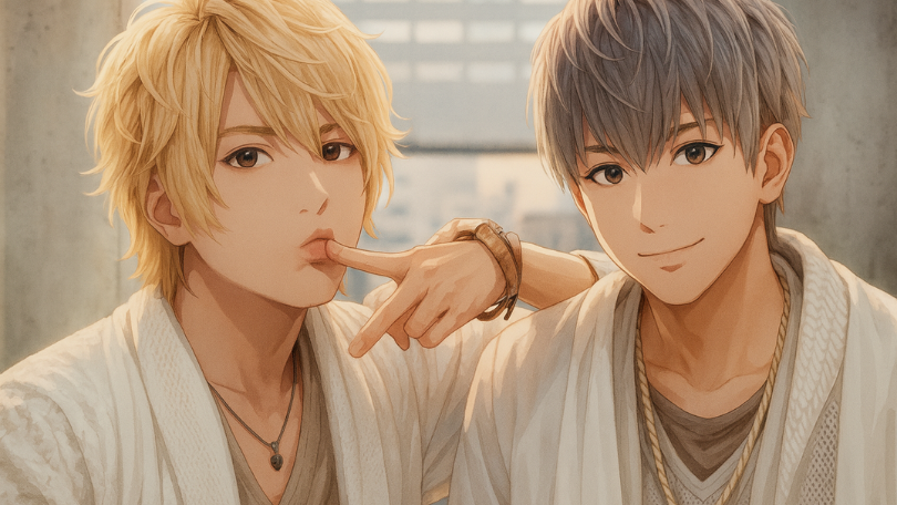 パフォーマー画像