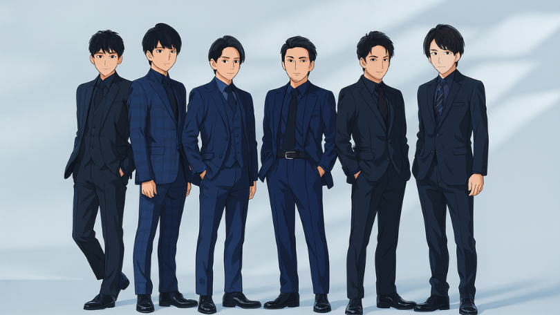 パフォーマー画像