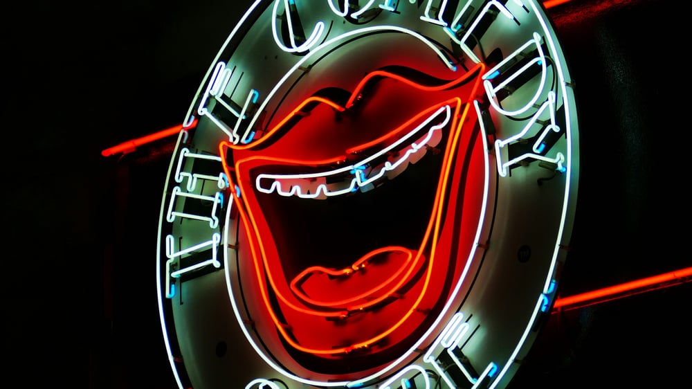 パフォーマー画像