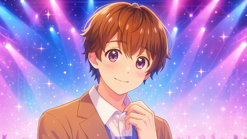 パフォーマー画像