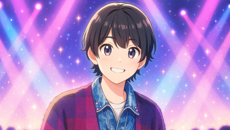 パフォーマー画像