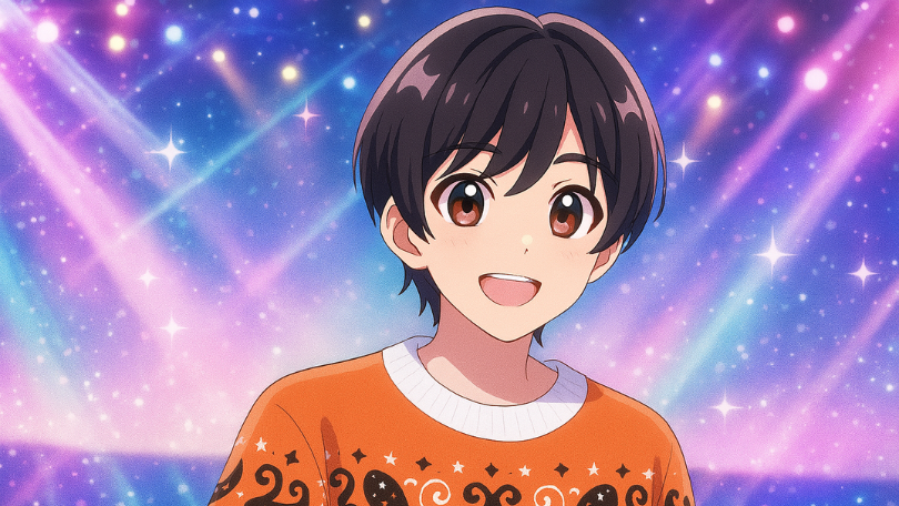 パフォーマー画像
