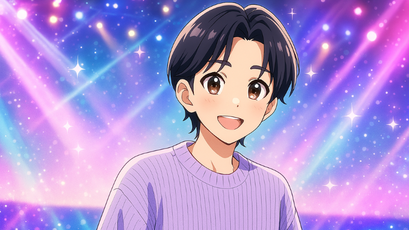 パフォーマー画像