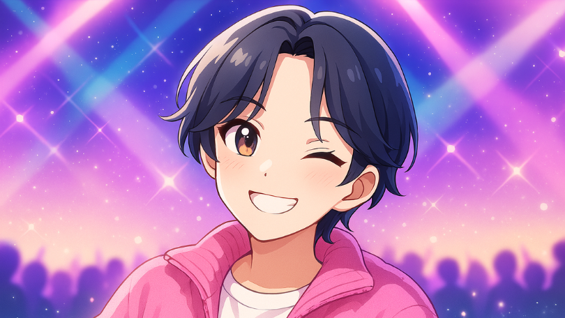 パフォーマー画像