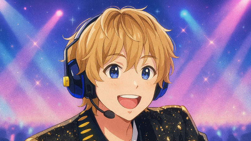 パフォーマー画像