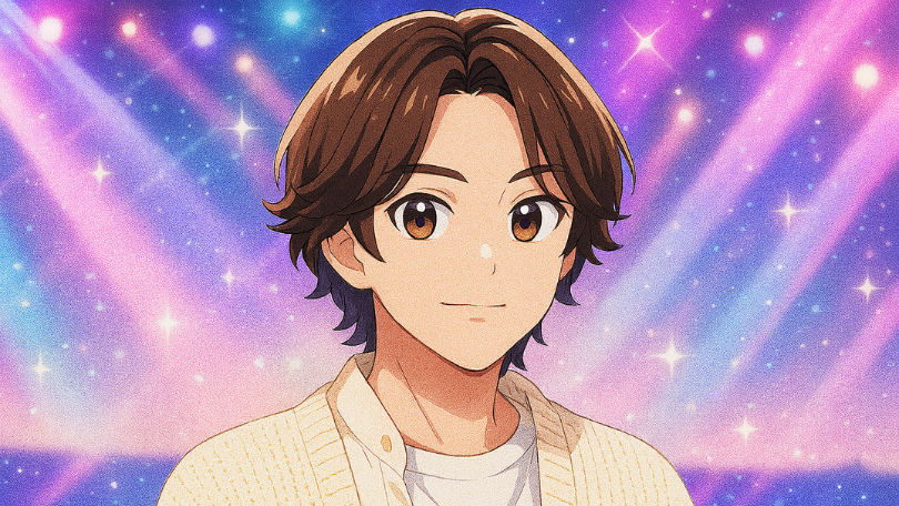 パフォーマー画像