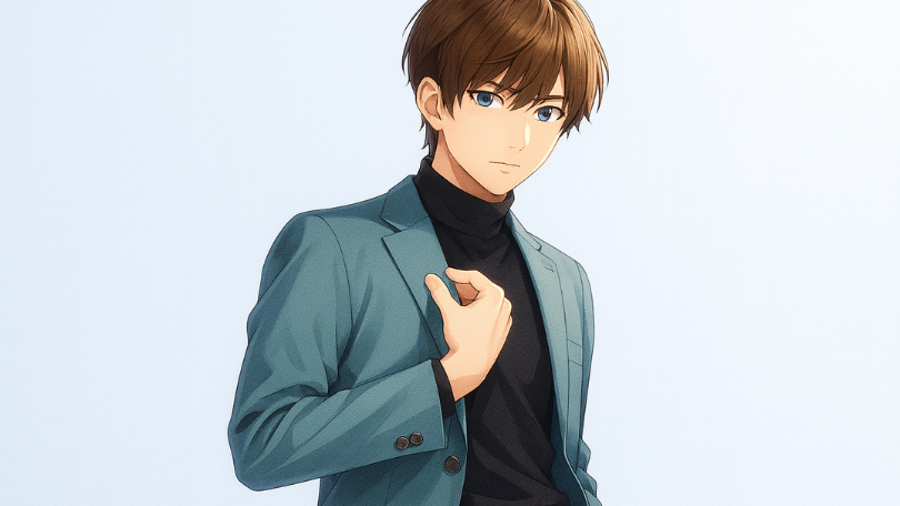 パフォーマー画像