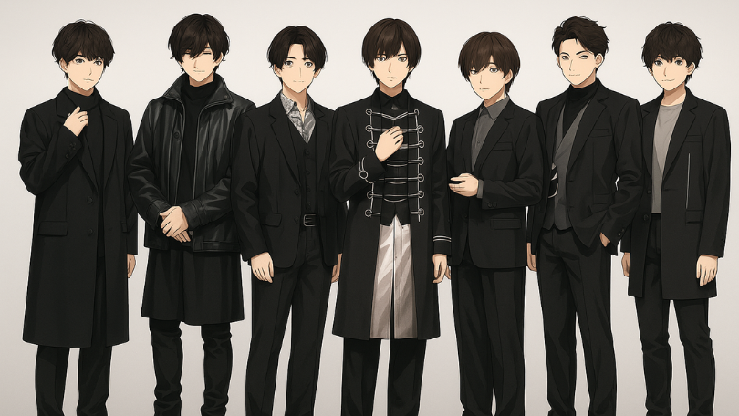 パフォーマー画像