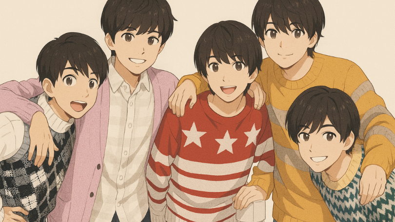 パフォーマー画像