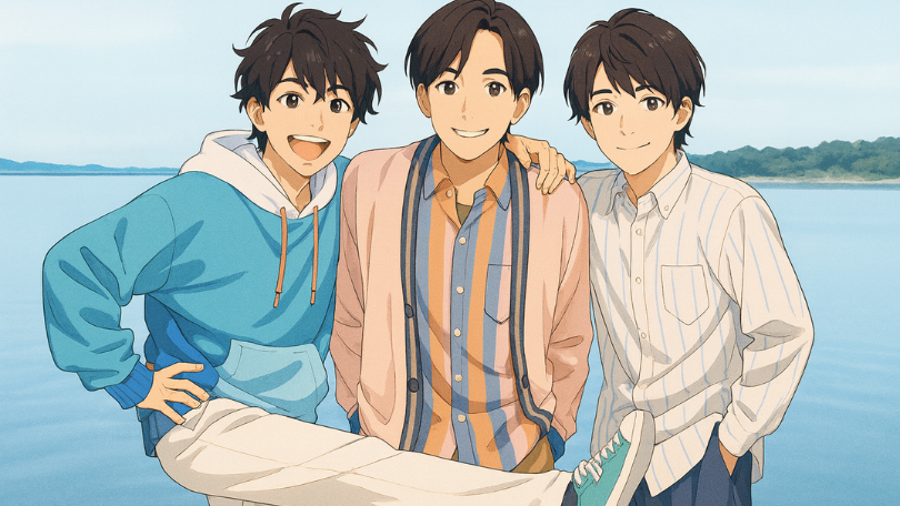 パフォーマー画像