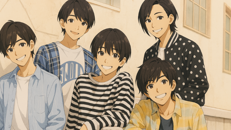 パフォーマー画像