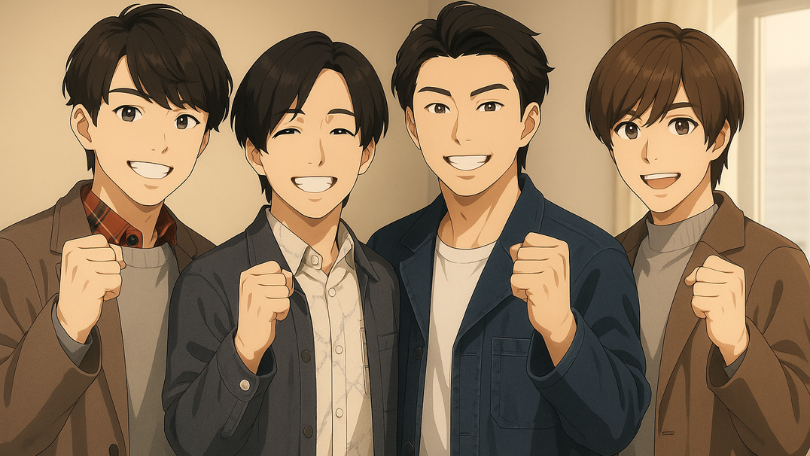 パフォーマー画像