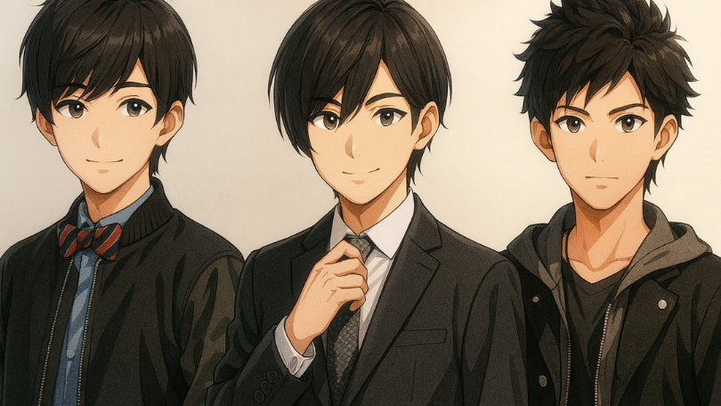 パフォーマー画像