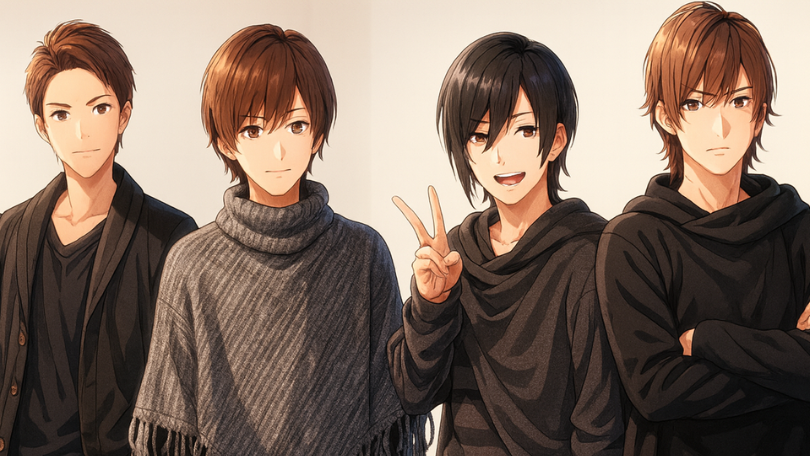 パフォーマー画像