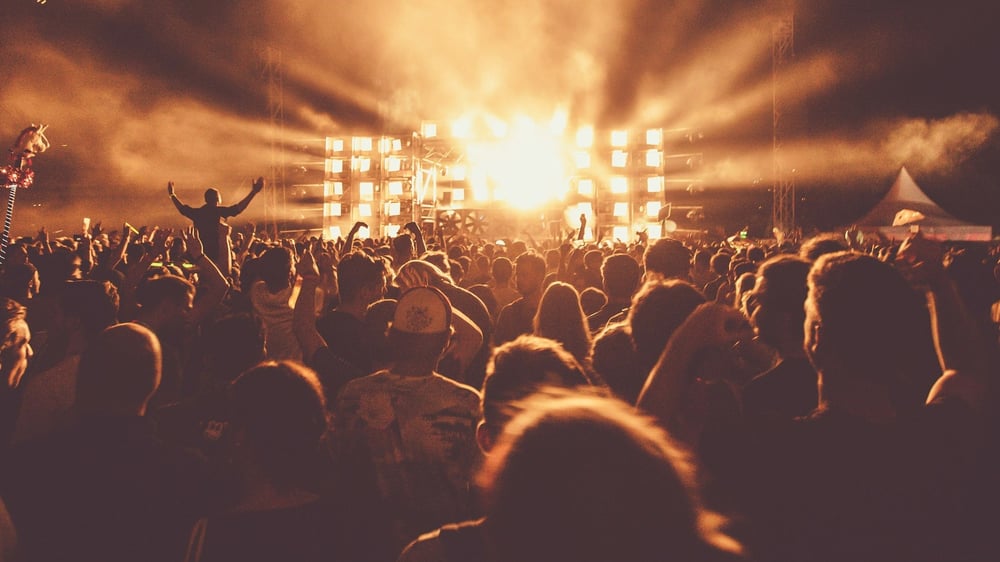 パフォーマー画像