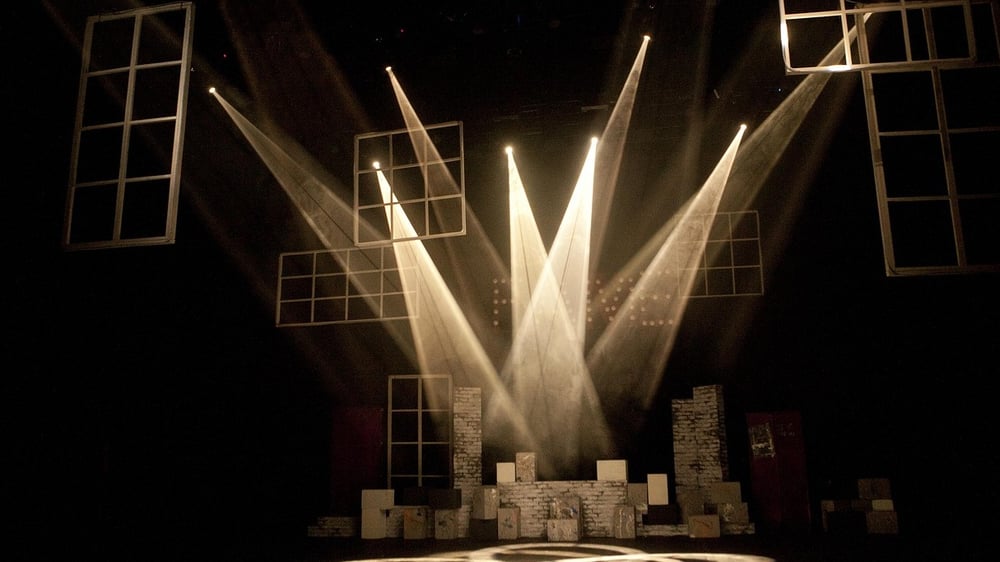 パフォーマー画像