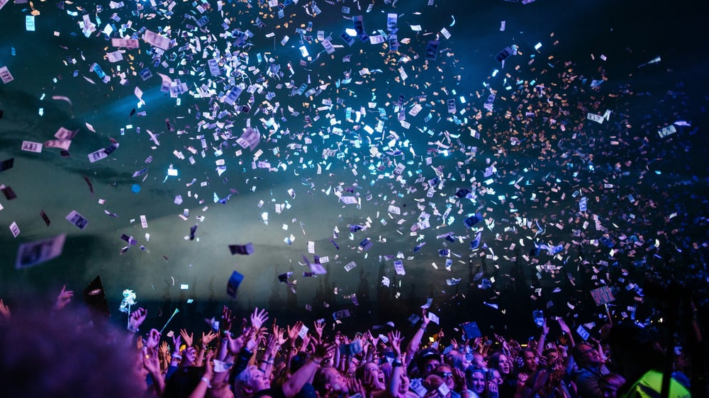 パフォーマー画像