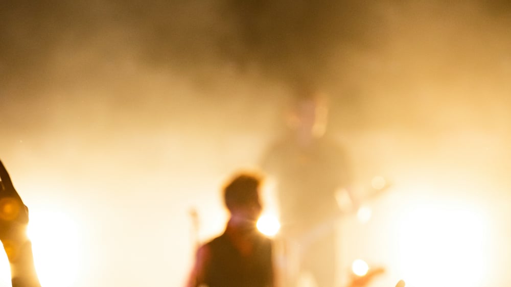 パフォーマー画像