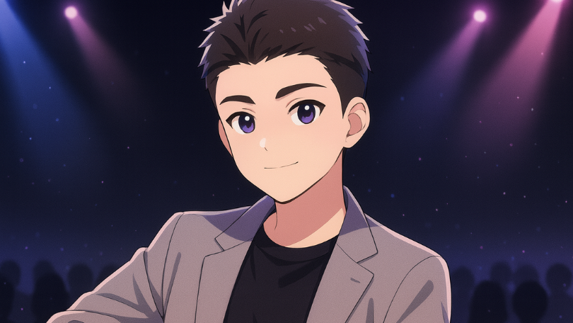 パフォーマー画像