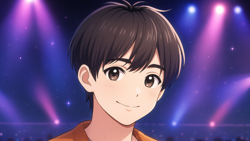 パフォーマー画像