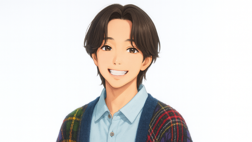 パフォーマー画像