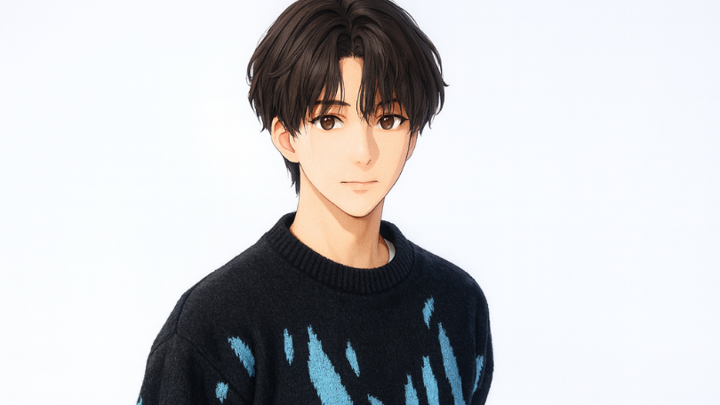 パフォーマー画像