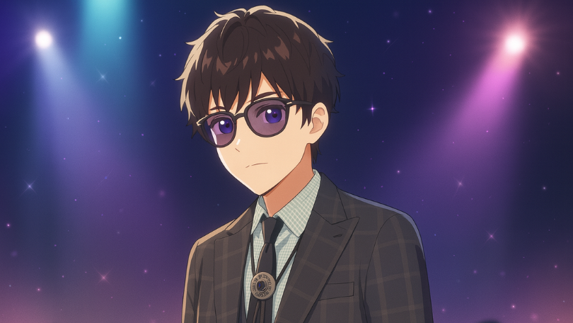 パフォーマー画像