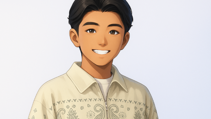 パフォーマー画像