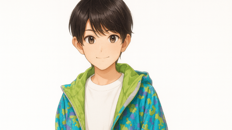 パフォーマー画像