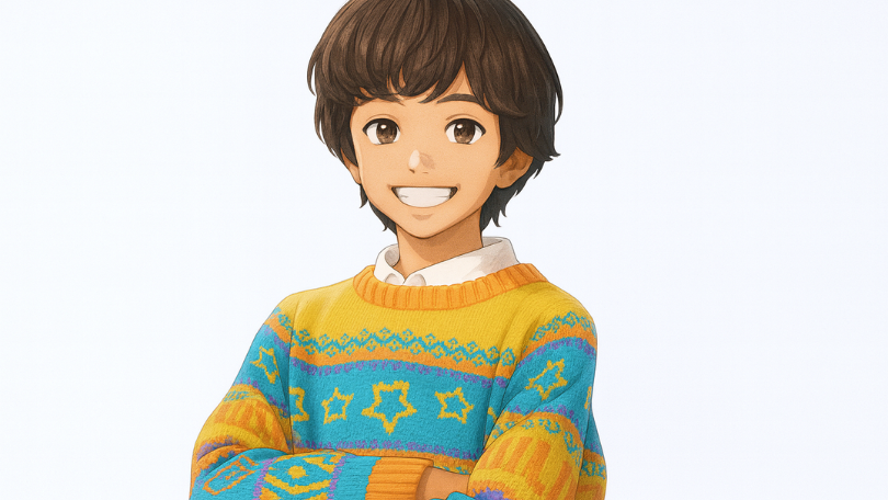 パフォーマー画像