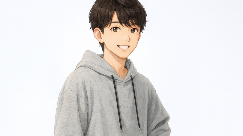 パフォーマー画像