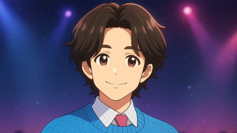 パフォーマー画像