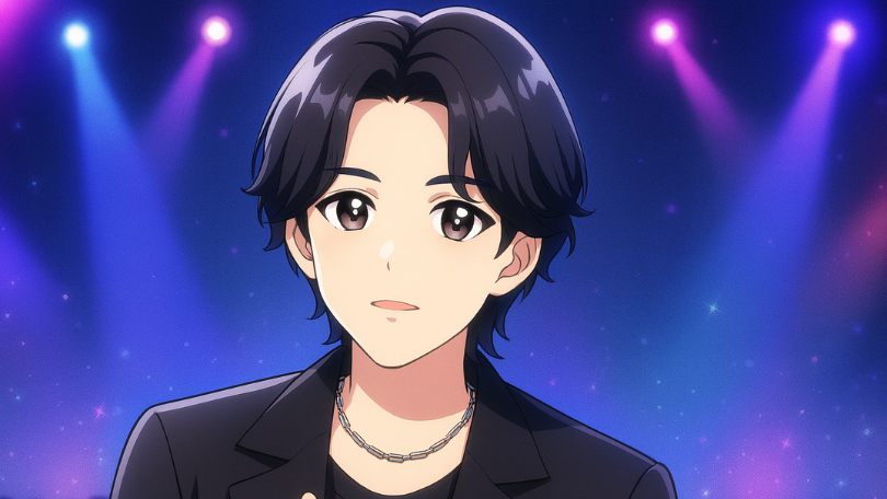パフォーマー画像