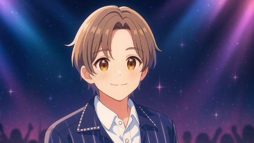 パフォーマー画像