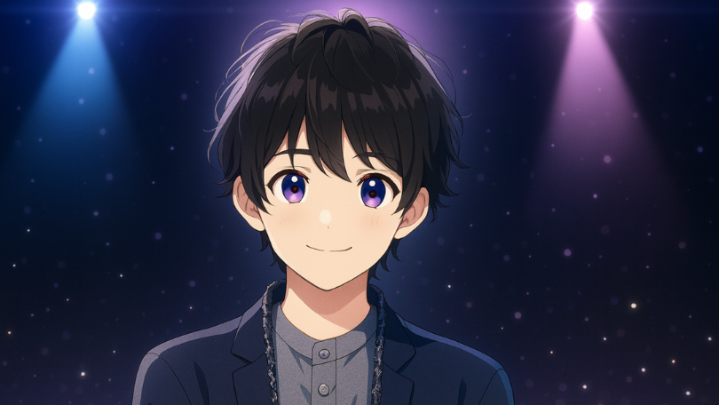 パフォーマー画像