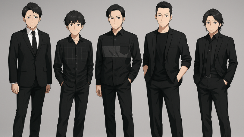 パフォーマー画像