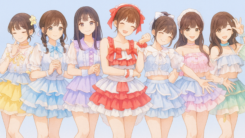 パフォーマー画像