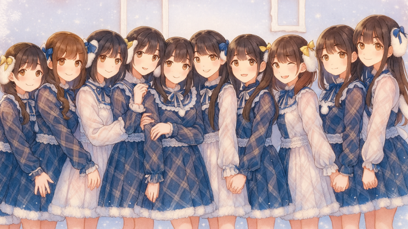 パフォーマー画像