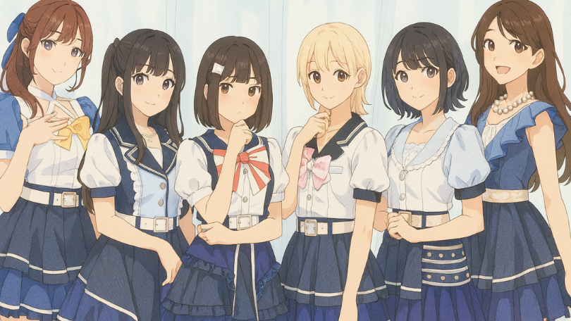 パフォーマー画像