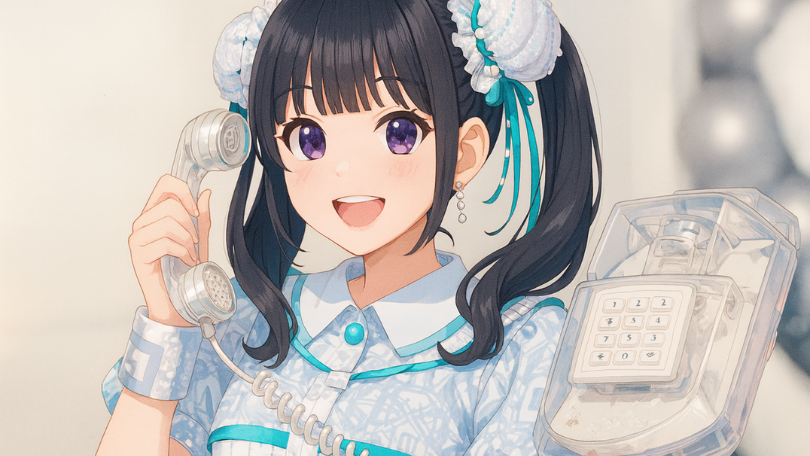 パフォーマー画像