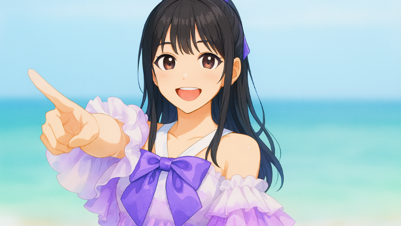 パフォーマー画像