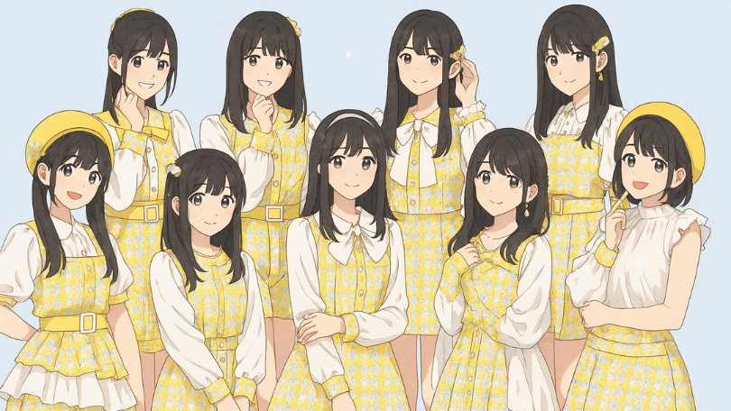 パフォーマー画像