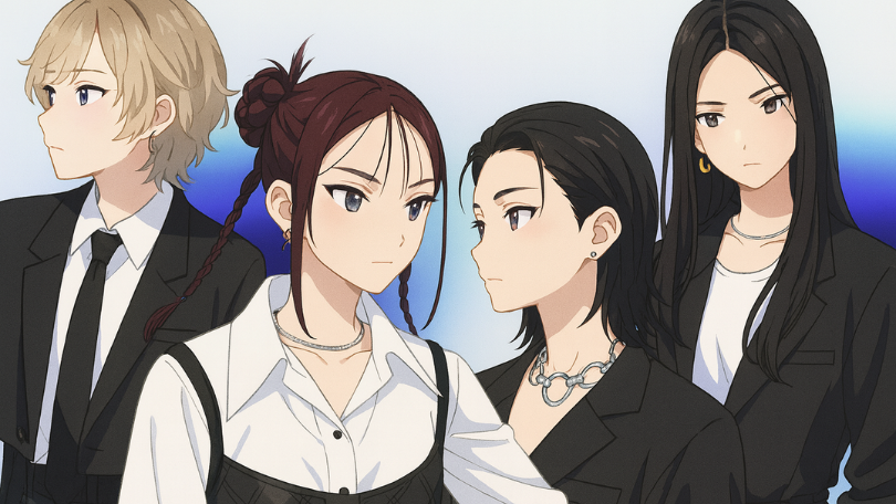 パフォーマー画像